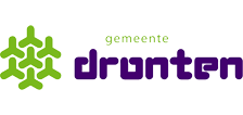 Dronten-logo